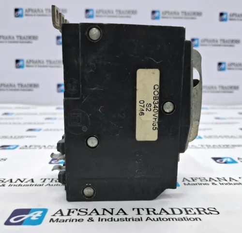 SQUARE D | 40A | 22KA | 240V~ | CIRCUIT BREAKER - Image 2