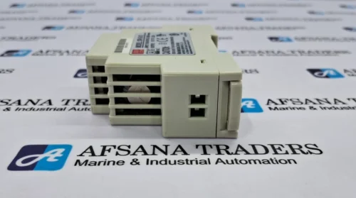 MEAN WELL | DR-15-12 | DIN RAIL POWER SUPPLY - Image 5