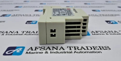MEAN WELL | DR-15-12 | DIN RAIL POWER SUPPLY - Image 3