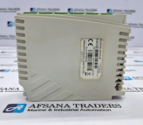 MITSUBISHI | NEXGENIE 2000 PLUS | P2616 | PROGRAMMABLE CONTROLLER - Image 3