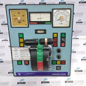 ULSTEIN | PROPELLER A.S. | PROPULSION-SYSTEM