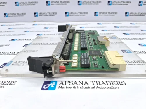 NATURAL MICROSYSTEMS | 16 T/E | 23778 REV C | TRANSITION MODULEC TRANSITION - Image 2