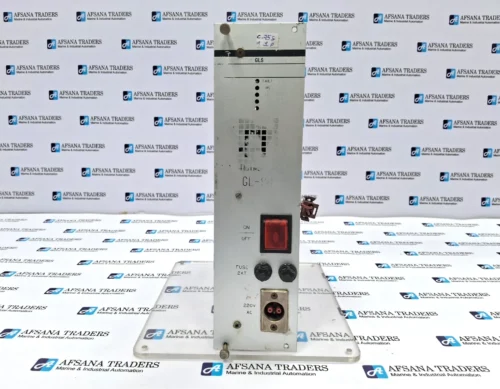 AUTRONICA | GLS-90 | GL-90 | PRINTED CIRCUIT BOARDC