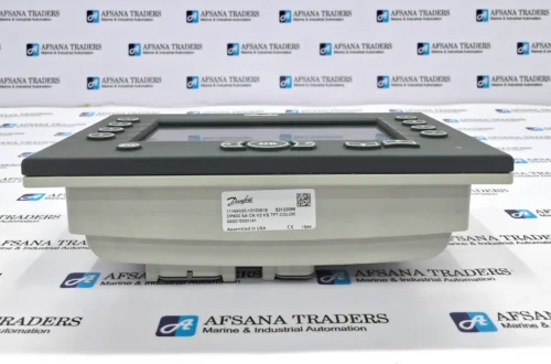 DANFOSS 11164325-10103618 DISPLAY DP600 SA CA V2 KS TFT COLOR - Image 8