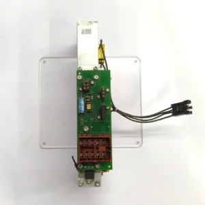CHARMILLES 20859 0770 PRINTED CIRCUIT BOARD 99 176 11 11004408