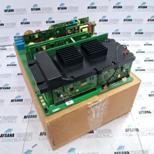 NEDAP | 7844778 | PCBA MAIN MUVA42 MU 6A | 7844778#A.01 | PC BOARD