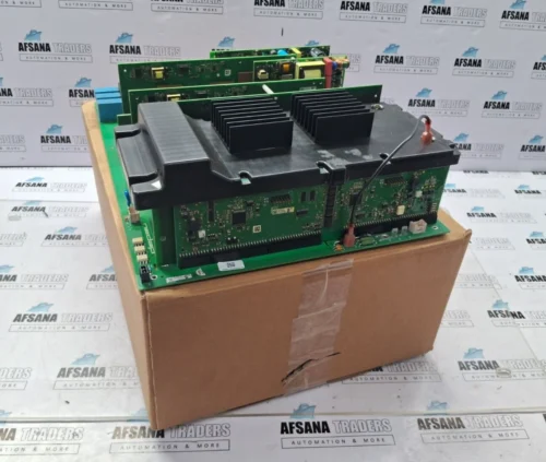 HARAEUS | 193126809 | 30AFH 500V | 82040384 | 787739#G.05 | POWER SUPPLY