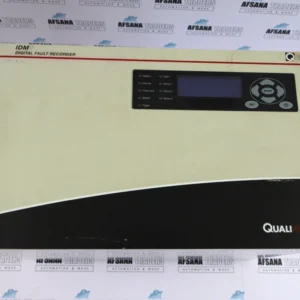 Qualitrol Idm+ Digital Fault Recorder