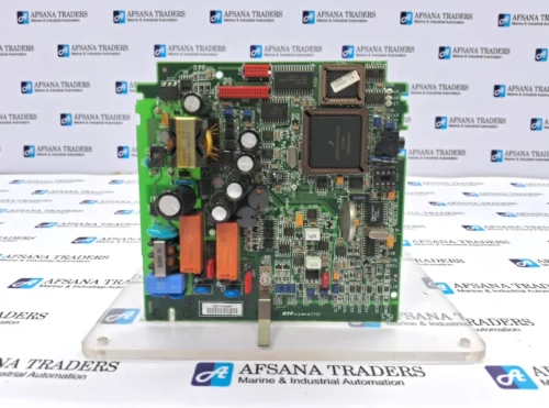 513335 | RTF | C500-0213 | C500-0210A | ISS.5 | PRINTED CIRCUIT BOARD