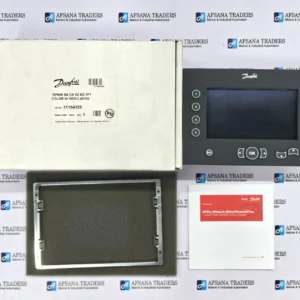 DANFOSS 11164325-10103618 DISPLAY DP600 SA CA V2 KS TFT COLOR