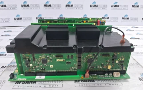 NEDAP | 7844778 | PCBA MAIN MUVA42 MU 6A | 7844778#A.01 | PC BOARD - Image 5