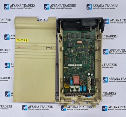 ASCOM TATECO | T951TI | MODULE - Image 7