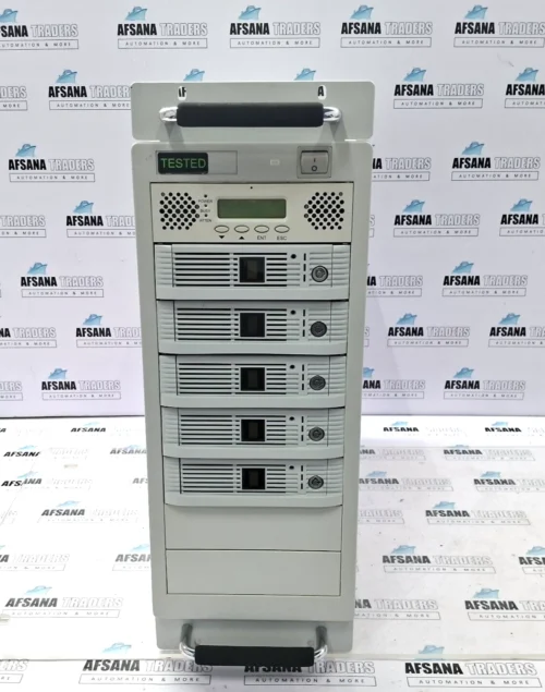 INFORTREND SR150 RAID SYSTEM 54GB IFT-3102 - Image 4