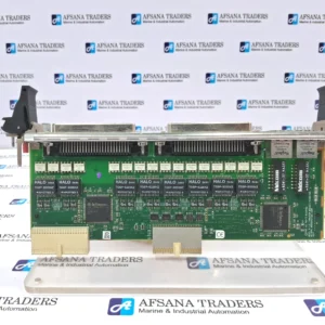 NATURAL MICROSYSTEMS | 16 T/E | 23778 REV C | TRANSITION MODULEC TRANSITION