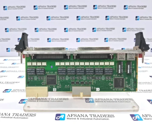 NATURAL MICROSYSTEMS | 16 T/E | 23778 REV C | TRANSITION MODULEC TRANSITION