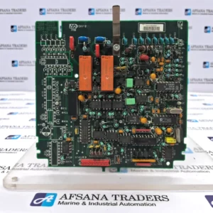 CC130334 | C500-0223 | C500-0220B | ISS.4 | PRINTED CIRCUIT BOARD