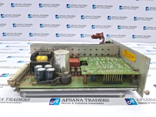 AUTRONICA | GLS-90 | GL-90 | PRINTED CIRCUIT BOARDC - Image 9
