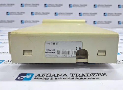 ASCOM TATECO | T951TI | MODULE - Image 5