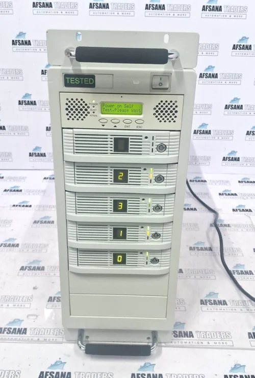 INFORTREND SR150 RAID SYSTEM 54GB IFT-3102 - Image 2