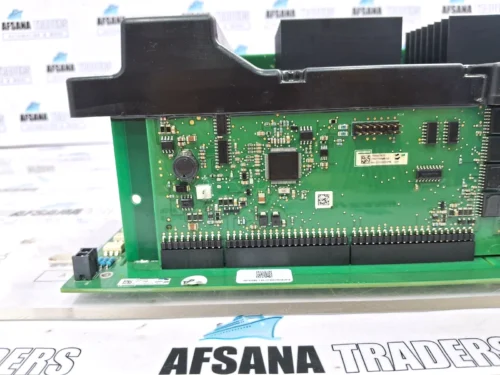 NEDAP | 7844778 | PCBA MAIN MUVA42 MU 6A | REV B | 7844778#B.01 | PC BOARD - Image 22