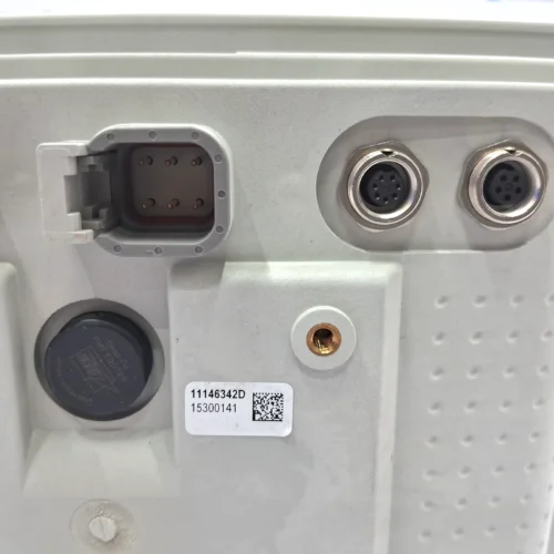 DANFOSS 11164325-10103618 DISPLAY DP600 SA CA V2 KS TFT COLOR - Image 18