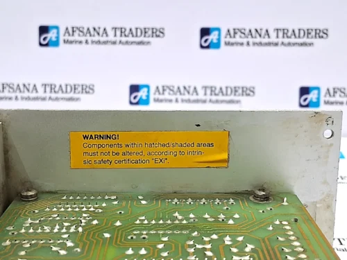 AUTRONICA | GLS-90 | GL-90 | PRINTED CIRCUIT BOARDC - Image 7