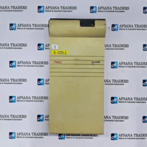 ASCOM TATECO | T942C | MODULE