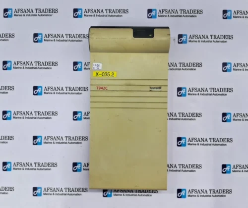 ASCOM TATECO | T942C | MODULE