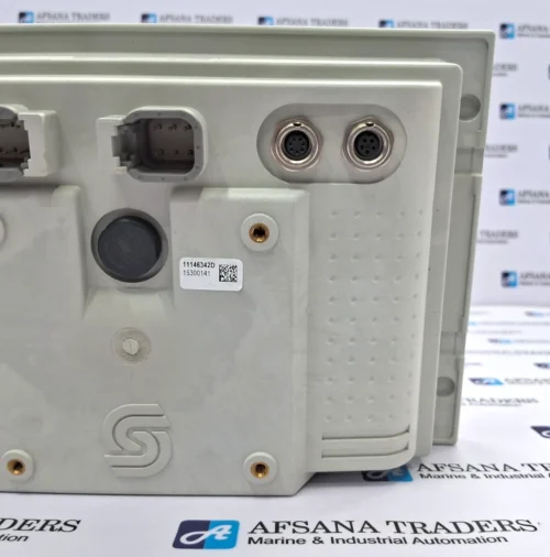 DANFOSS 11164325-10103618 DISPLAY DP600 SA CA V2 KS TFT COLOR - Image 15