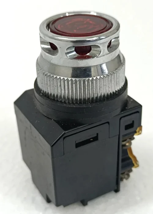 KOINO KH-514 INPUT 220VAC LAMP 6.3V