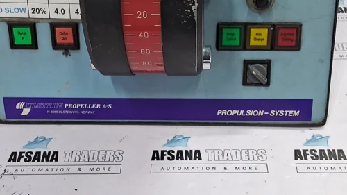ULSTEIN | PROPELLER A.S. | PROPULSION-SYSTEM - Image 7