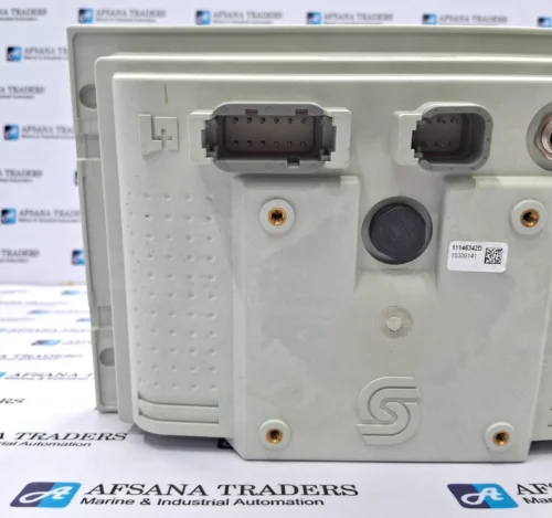 DANFOSS 11164325-10103618 DISPLAY DP600 SA CA V2 KS TFT COLOR - Image 17