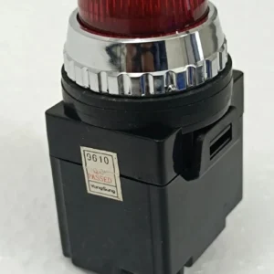 YONGSUNG ELECTRIC YSPL3-T44A P.V 440V S.V 5.5V 60Hz LAMP 6.3V 1W