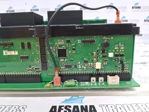 NEDAP | 7844778 | PCBA MAIN MUVA42 MU 6A | REV B | 7844778#B.01 | PC BOARD - Image 19