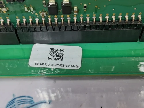HARAEUS | 193126809 | 30AFH 500V | 82040384 | 787739#G.05 | POWER SUPPLY - Image 9