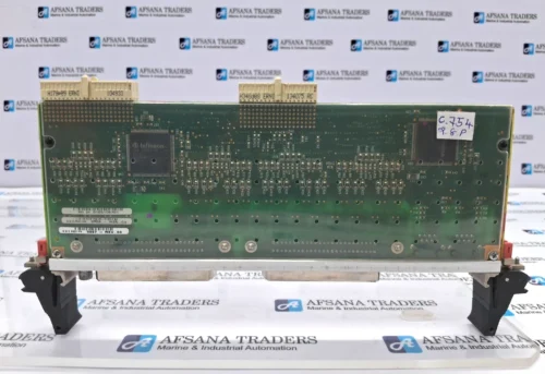 NATURAL MICROSYSTEMS | 16 T/E | 23778 REV C | TRANSITION MODULEC TRANSITION - Image 10