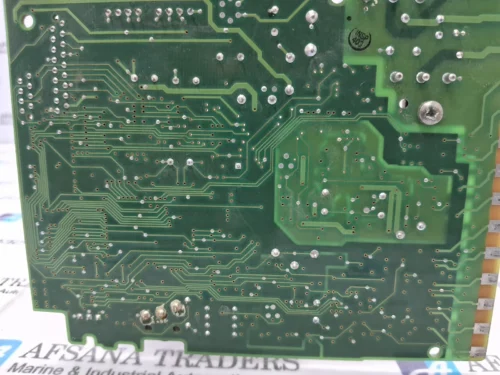 513335 | RTF | C500-0213 | C500-0210A | ISS.5 | PRINTED CIRCUIT BOARD - Image 11