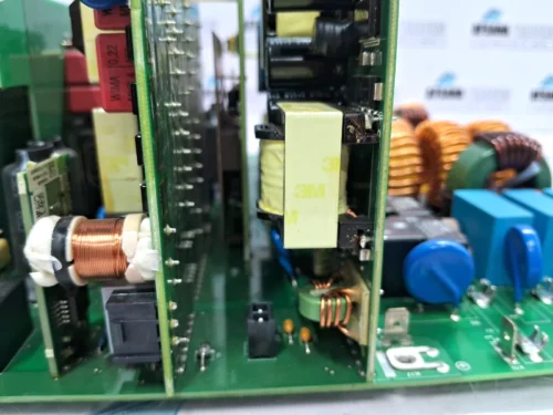 NEDAP | 7844778 | PCBA MAIN MUVA42 MU 6A | REV B | 7844778#B.01 | PC BOARD - Image 18