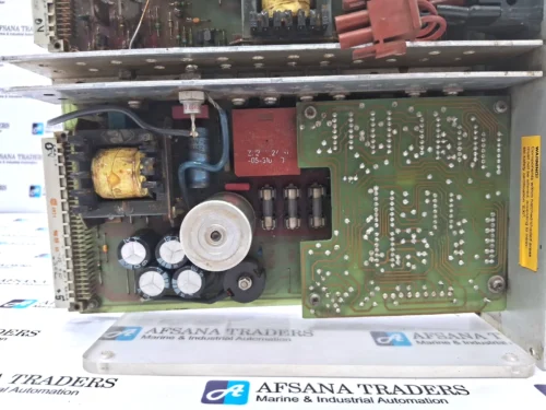 AUTRONICA | GLS-90 | GL-90 | PRINTED CIRCUIT BOARDC - Image 4