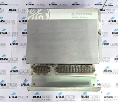 GE DRIVE SYSTEMS | DS200TCPDG1BDC | DS2020PDMAG3 | AC DRIVE