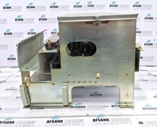 GE DRIVE SYSTEMS | DS200TCPDG1BDC | DS2020PDMAG3 | AC DRIVE - Image 10