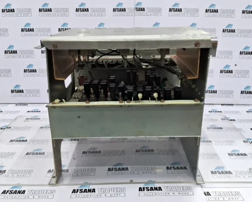 GE DRIVE SYSTEMS | DS200TCPDG1BDC | DS2020PDMAG3 | AC DRIVE - Image 9