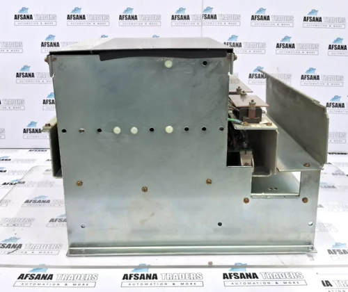 GE DRIVE SYSTEMS | DS200TCPDG1BDC | DS2020PDMAG3 | AC DRIVE - Image 8