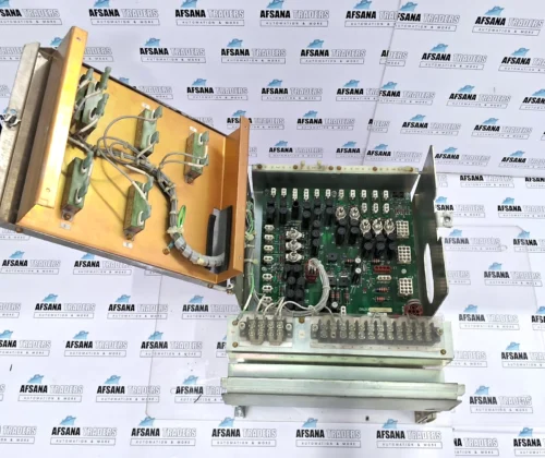 GE DRIVE SYSTEMS | DS200TCPDG1BDC | DS2020PDMAG3 | AC DRIVE - Image 6