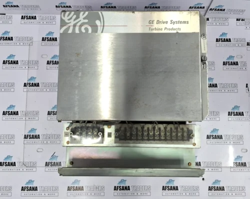 GE DRIVE SYSTEMS | DS200TCPDG1BDC | DS2020PDMAG3 | AC DRIVE - Image 2