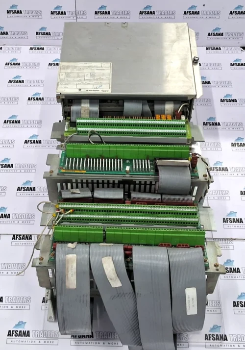 GE | NP246B4865P1 | 3VNHV515CT005 | CT | COMMON (CD) DIGITAL I/O | DRIVE SYSTEM