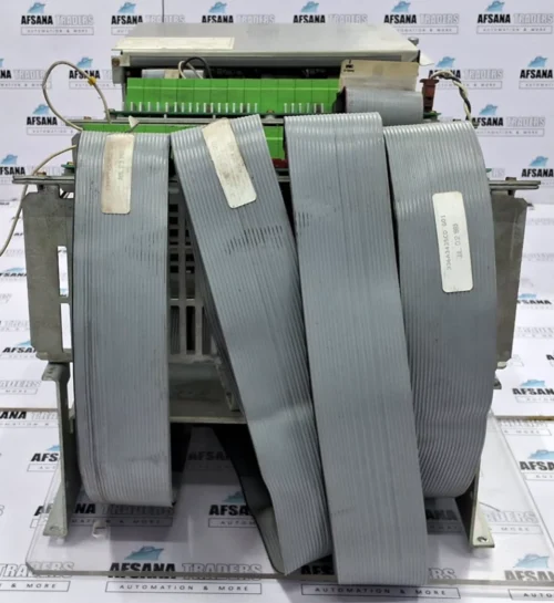 GE | NP246B4865P1 | 3VNHV515CT005 | CT | COMMON (CD) DIGITAL I/O | DRIVE SYSTEM - Image 16