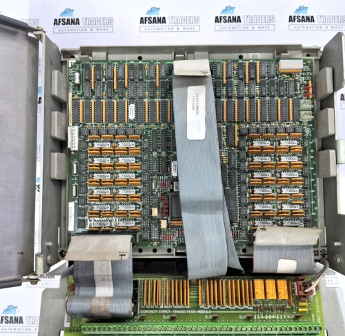GE | NP246B4865P1 | 3VNHV515CT005 | CT | COMMON (CD) DIGITAL I/O | DRIVE SYSTEM - Image 9