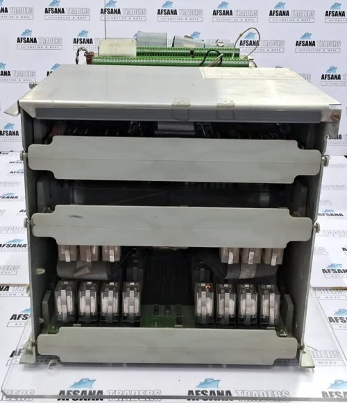 GE | NP246B4865P1 | 3VNHV515CT005 | CT | COMMON (CD) DIGITAL I/O | DRIVE SYSTEM - Image 7