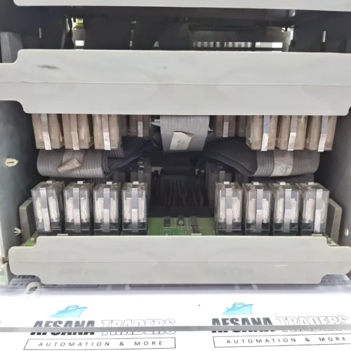 GE | NP246B4865P1 | 3VNHV515CT005 | CT | COMMON (CD) DIGITAL I/O | DRIVE SYSTEM - Image 6